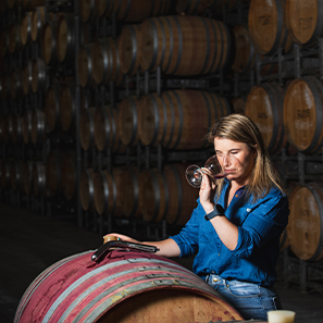 Barrossa Valley Wine Company Winemaker 